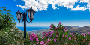 Best View Mountain Villa Chania- DSC6313 1