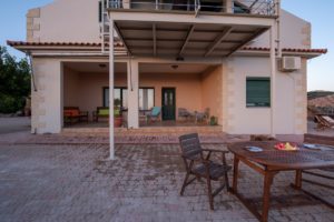 best view mountain villa