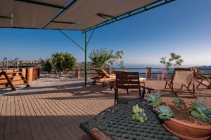 terrace panoramic view