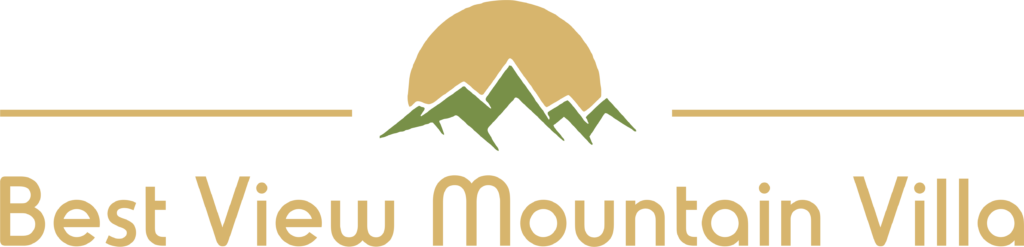 Best View Mountain Villa